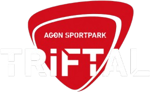AGON Sportpark Triftal Berlin
